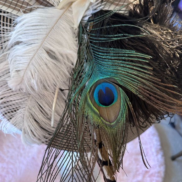 Fleur de Paris in New Orleans Incredible Millinery Creations! What a HAT! Dang! main image 8